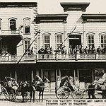 BucketList + Visit Deadwood, Sd. = ✓