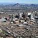 BucketList + Visit Pheonix, Az. = Done!