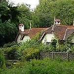 BucketList + Own A Cottage = ✓