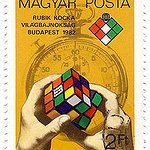 BucketList + Solve A Rubik’S Cube. = ✓