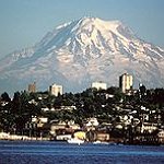 BucketList + Climb Mount Rainier = ✓