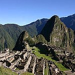 BucketList + Trek The Salcantay Route To ... = ✓