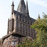 BucketList + Go To Hogwarts In Orlando, ... = ✓