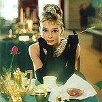 BucketList + Watch Every Audrey Hepburn Movie = ✓