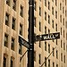BucketList + Walk Down Wall Street In ... = ✓