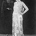 BucketList + Dress Up As A Flapper ... = ✓