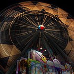 BucketList + Ride The Texas Star Ferris ... = ✓