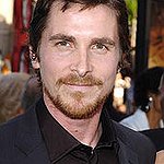 BucketList + Watch Every Christian Bale Movie = ✓