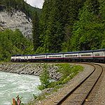 BucketList + Ride The Rocky Mountaineer = ✓