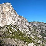 BucketList + Visit Yosemite Valley = ✓