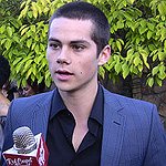 BucketList + Meet Dylan O'Brien = ✓