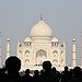 BucketList + See Taj Mahal In India = ✓