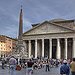 BucketList + Visit Rome In Italy = ✓