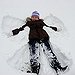 BucketList + A Sleighride In The Snow = ✓