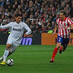 BucketList + Meet Cristiano Ronaldo And Get ... = ✓