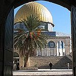 BucketList + Visit Jerusalem’S Old City = ✓