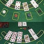 BucketList + Win Money In Blackjack = ✓
