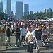 BucketList + Go To Taste Of Chicago = ✓
