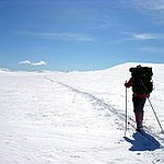 BucketList + Go On A Skiing Trip = ✓