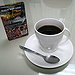 BucketList + Drink A Cup Of Kopi ... = ✓
