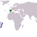 BucketList + Learn Spanish Fluently = ✓