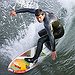 BucketList + Learn How To Surf! = ✓