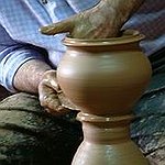 BucketList + I Want To Make Pottery ... = ✓