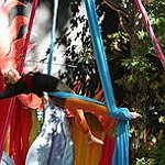 BucketList + Learn To Aerial Dance = ✓