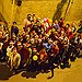 BucketList + Go Christmas Caroling = ✓