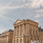 BucketList + Visit The Palace Of Versailles = ✓