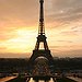 BucketList + Visit France. = ✓