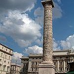 BucketList + Rome = ✓