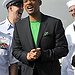 BucketList + Meet Will Smith = ✓