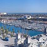 BucketList + Go To Barcelona And Watch ... = ✓