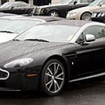 BucketList + Own An Aston Martin. = ✓