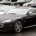 BucketList + Own An Aston Martin. = ✓