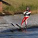 BucketList + Got Water Skiing = ✓
