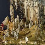 BucketList + Survey A Newly Discovered Cave = ✓