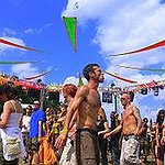 BucketList + Go To Carnival In Rid ... = ✓