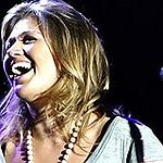 BucketList + Meet Kelly Clarkson = ✓