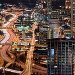BucketList + Go To Atlanta Georiga = ✓