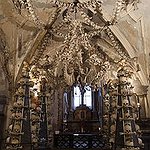 BucketList + Bone Church, Czech = ✓