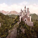 BucketList + Tour The Neuschwanstein Castle = ✓