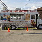 BucketList + Eat At A Food Truck = ✓