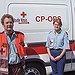 BucketList + Volunteer For Red Cross After ... = Done!