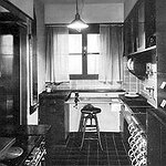 BucketList + Have A Large Kitchen With ... = ✓