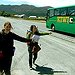 BucketList + Hitchhike Across The Country. = ✓