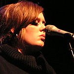 BucketList + See Adele Live = ✓