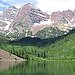 BucketList + Race The Leadville 100 (Mtb ... = ✓