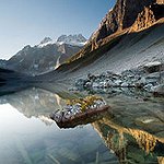 BucketList + Visit All The National Parks ... = ✓